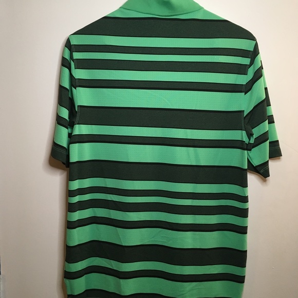 [Nike] Golf Polo Dri-fit - Picture 3 of 5